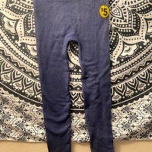 Bobbie brooks girls leggings